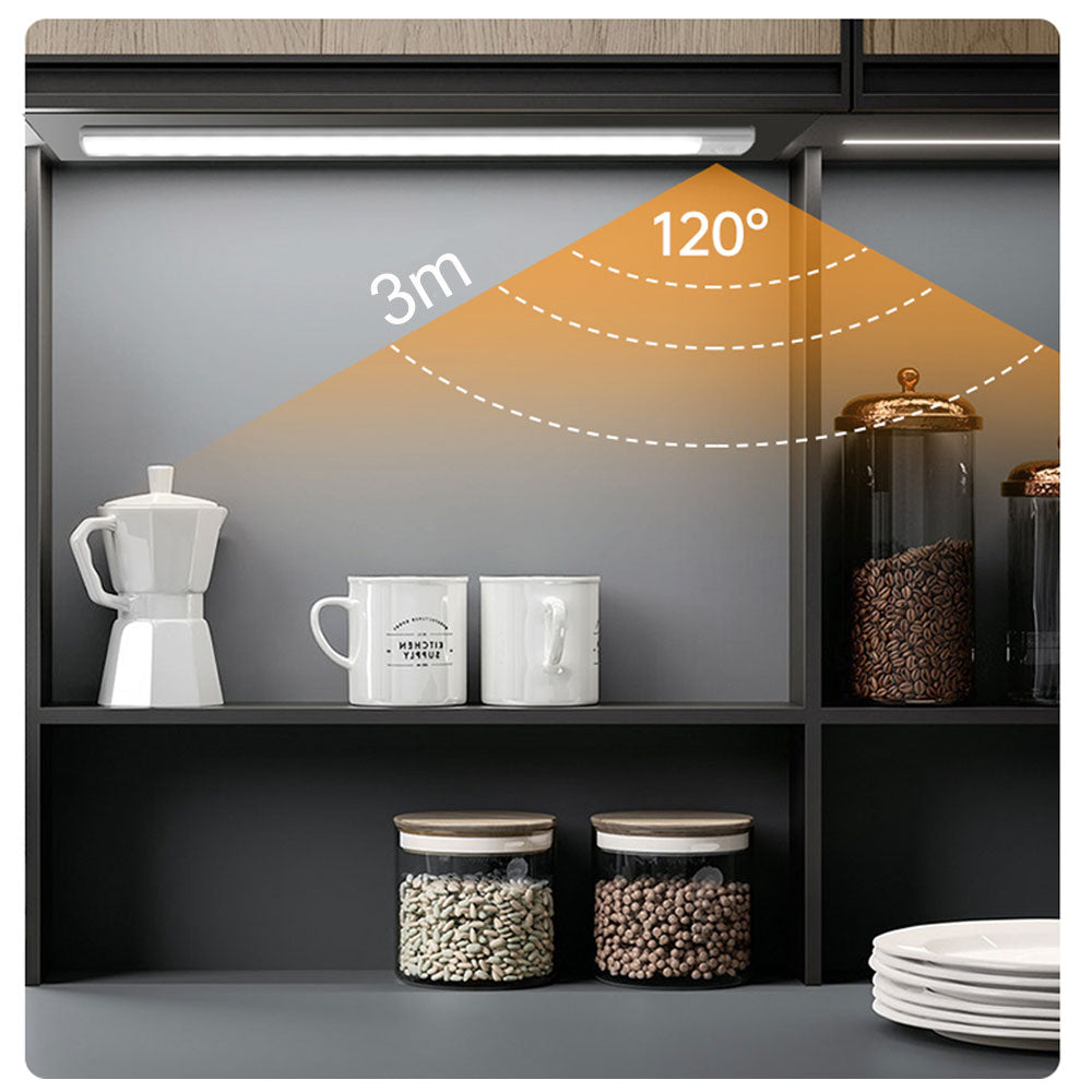 Always Quality™ Led Verlichting Op Sensor