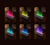 Always Quality™ RGB Aroma Diffuser