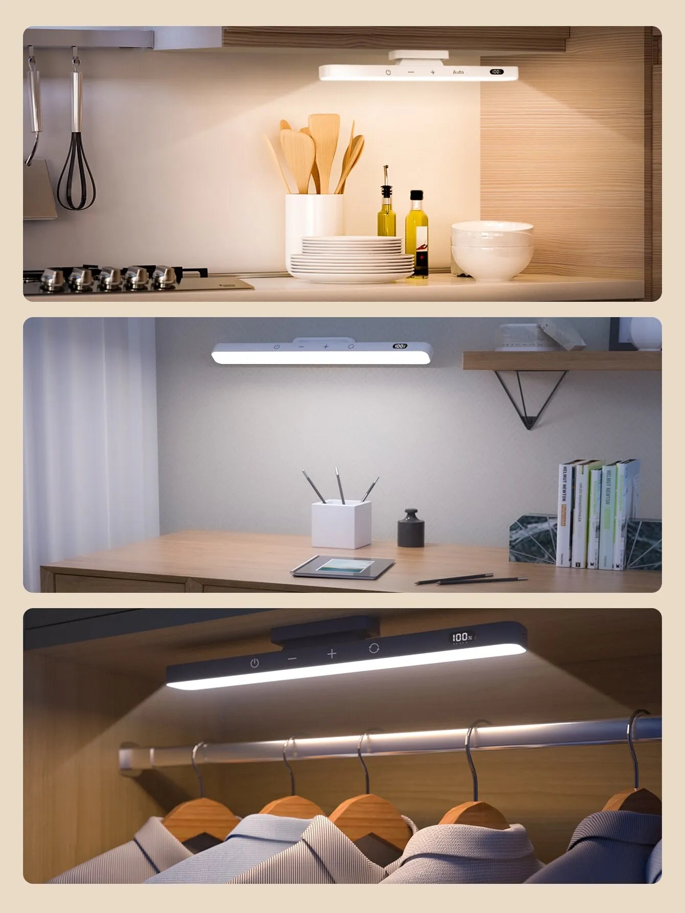 Always Quality™ Led Verlichting